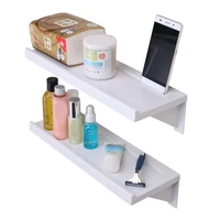 bathroom toothbrush toothpaste stand organizer plastic suction cup punch free storage rack bathroom durable multifunctional