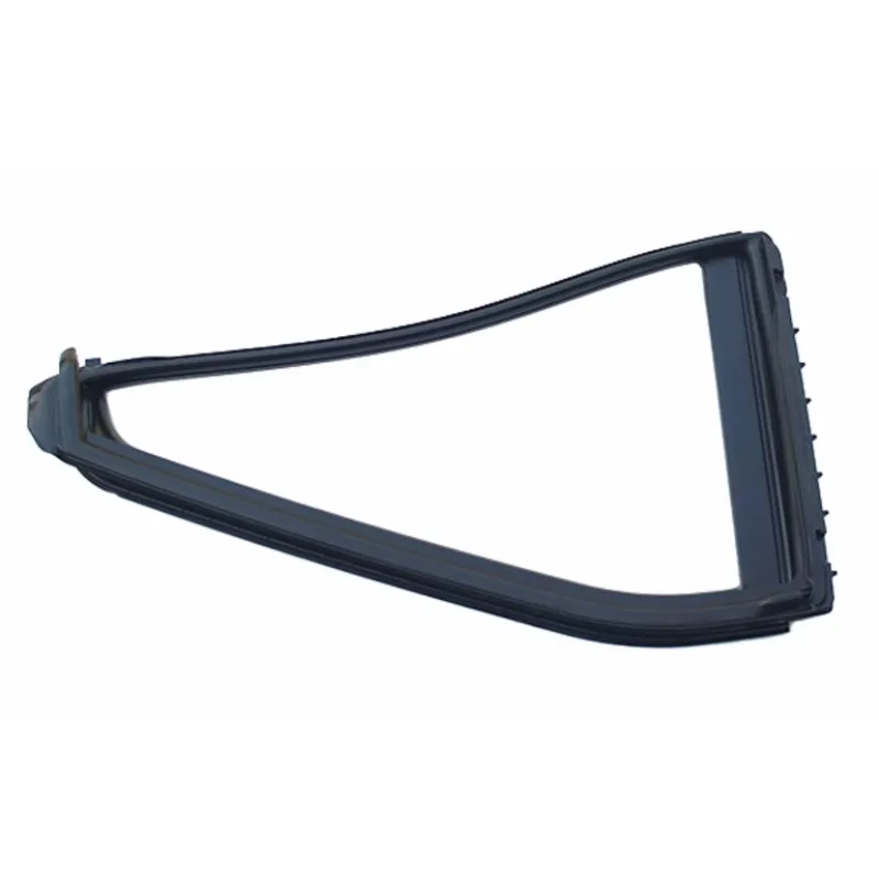 8466566 V00 Новая автозапчасть задней двери треугольная стеклянная уплотнительная