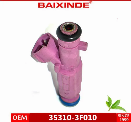 

BAIXINDE Fuel Injector OEM 35310-3F010 Fuel Injector