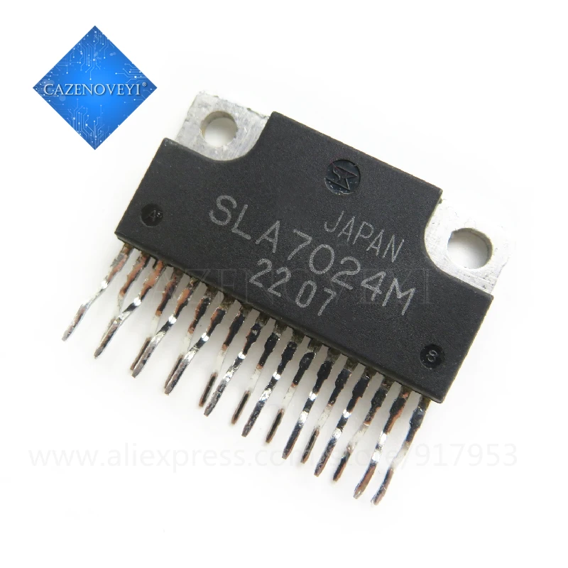 Фото (1 шт.) SLA7024M SLA7024 Ремонт мелких деталей №1