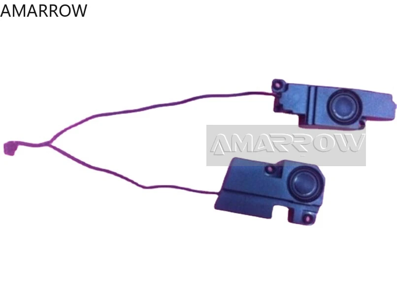 

New original free shipping Laptop Fix Speaker for LENOVO Z580 Z585 built-in speakers L&R