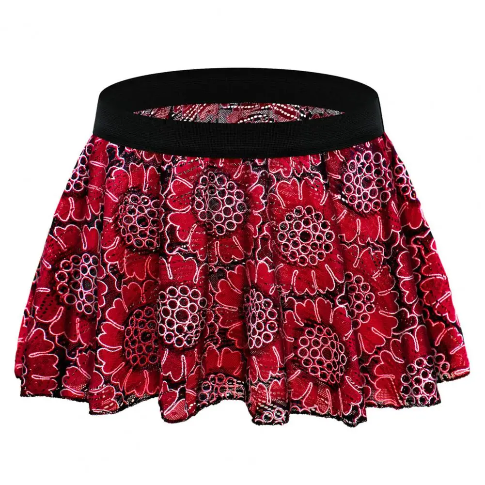 Пижамные шорты мужские