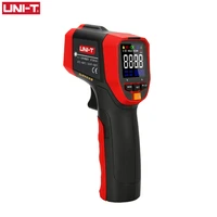 uni t digital infrared thermometer ut301a ut301c non contact industrial temperature meter laser gun ebtn color screen