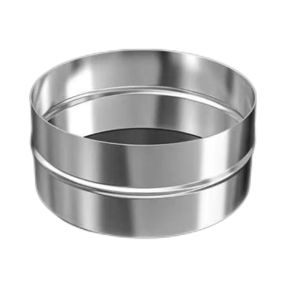 Простой в использовании прямой интерфейс для удлинителя выхлопной трубы вытяжки