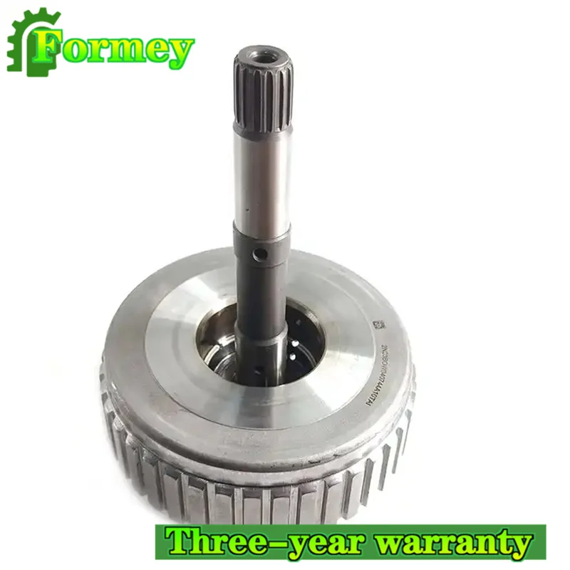 Оригинальный Новый K313 K310 K311 CVT Автоматическая коробка передач сцепление входной