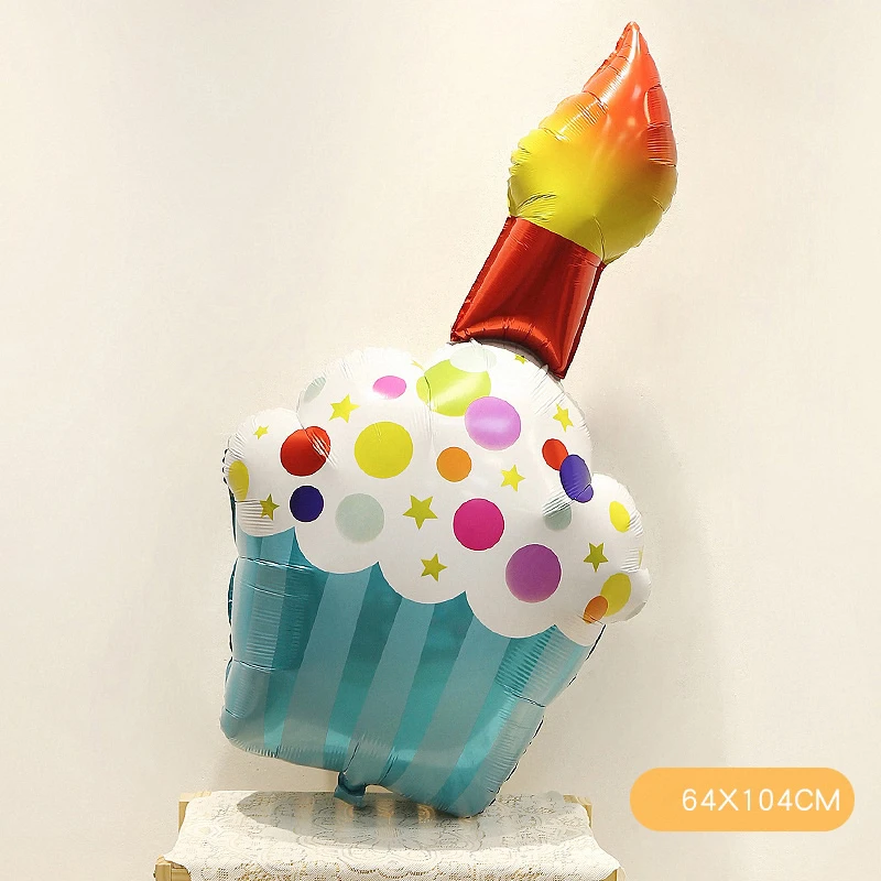 

Фольгированные воздушные шары в подарочной коробке