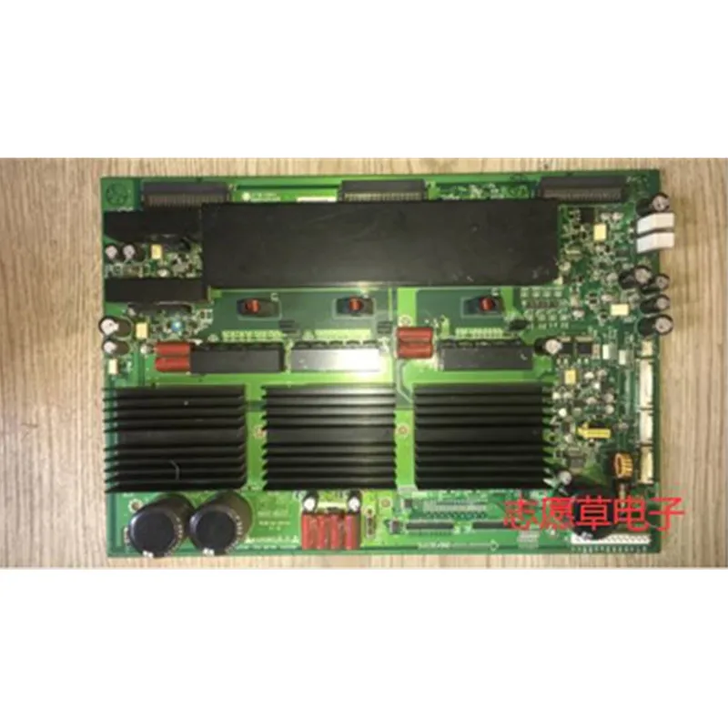 

LG MT-50PZ45V 60X5/50X2 Y board 6870QYB005E 6871QYH028B