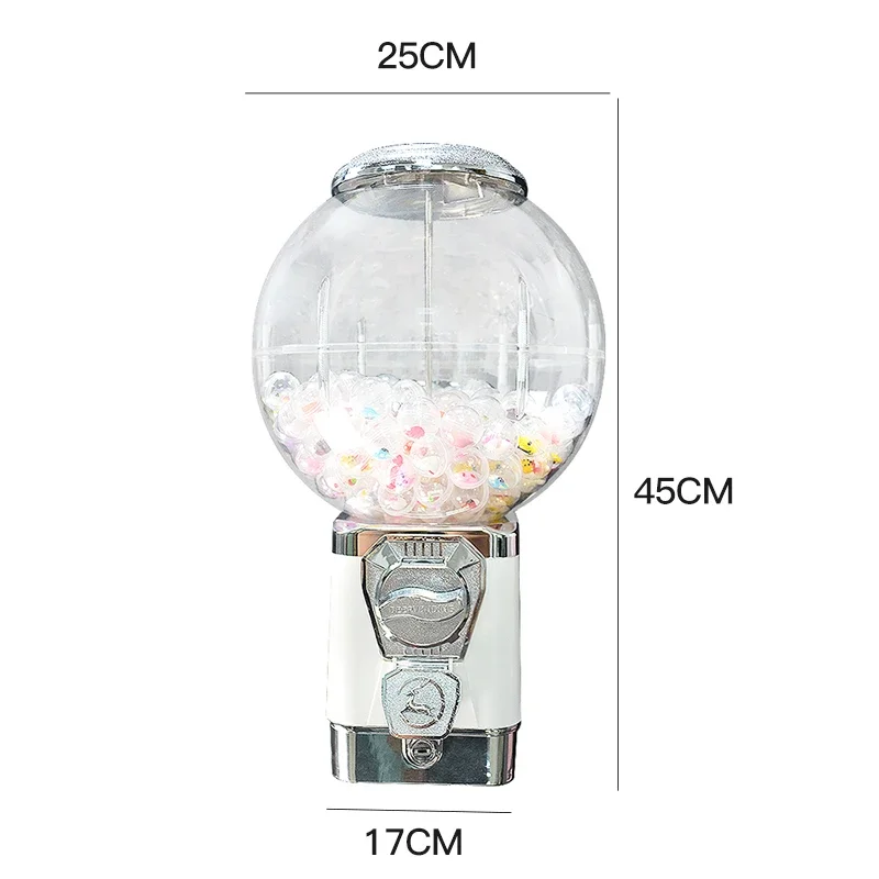 Банановая земля Гуанчжоу производители капсульных игрушек торговый автомат