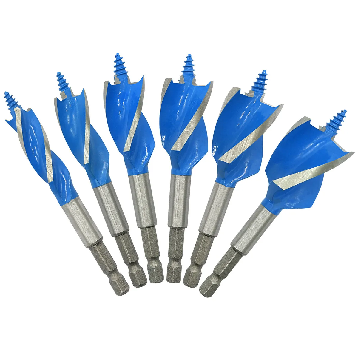 

Набор сверл NIUXIANG для деревообработки