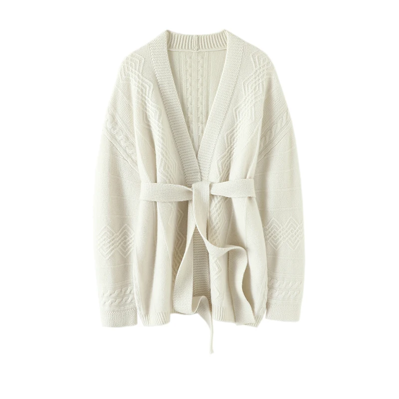 Рисунок 5 - Дизайнерские новые кашемировые свитера