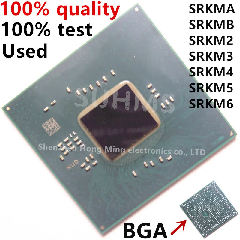 100% тест SRKM2 SRKM3 SRKM4 SRKM5 SRKM6 SRKMA SRKMB FH82H510 FH82Z590 FH82Q570 FH82B560 FH82H570 FH82HM570 FH82WM590 BGA
