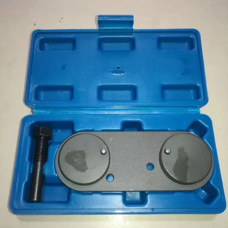 Специальный инструмент цепи синхронизации для VW пленка АТИ-радиация Polo Lavida Golf Audi 1,4 1,4 T 1,6 T T10340 T10171A