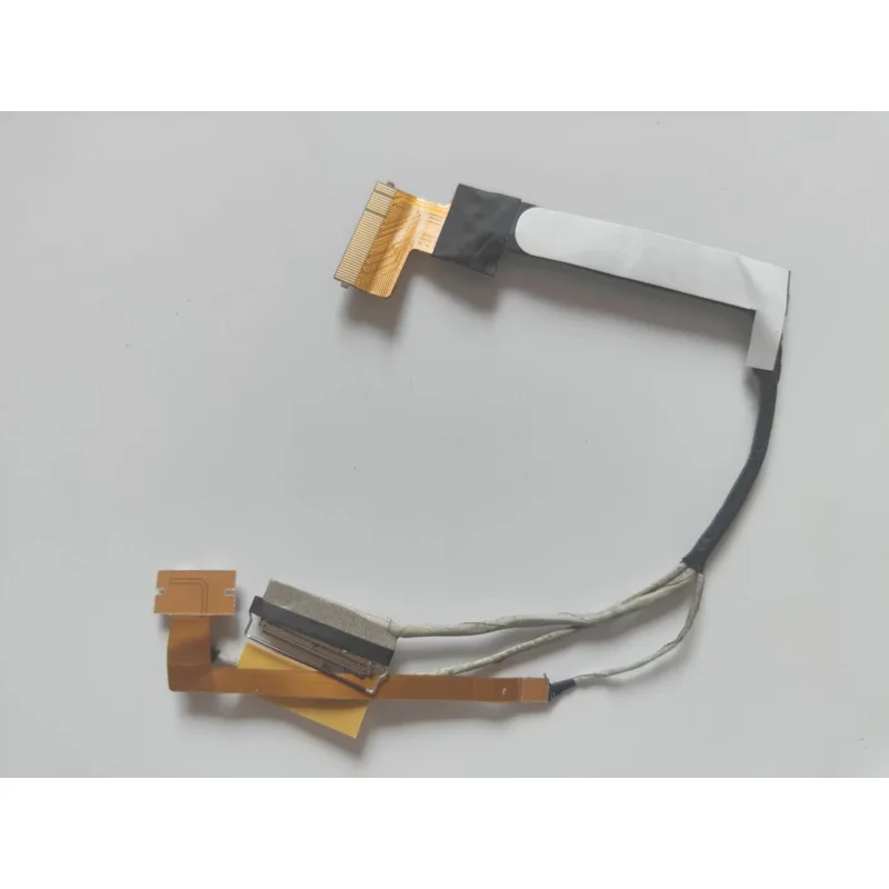 Оригинальный ЖК-экран для ноутбука FY710 LCD/LED/LVDS провод экрана Lenovo спасательный