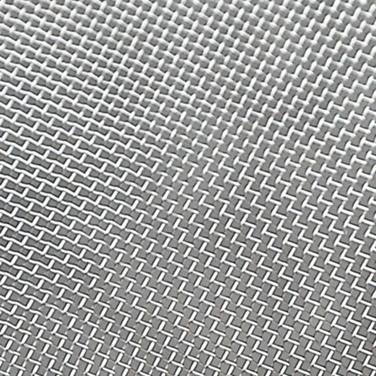 

Портативный фильтр из нержавеющей стали, 30 см х 6 см