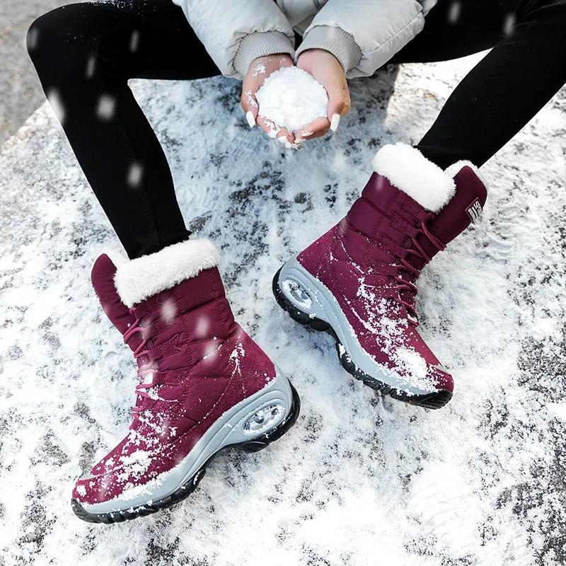 

Sneakers Sport Jogging Professional Running Shoes Kids Women's Sports Shoes For Fitness Winter Sneakers Trainers