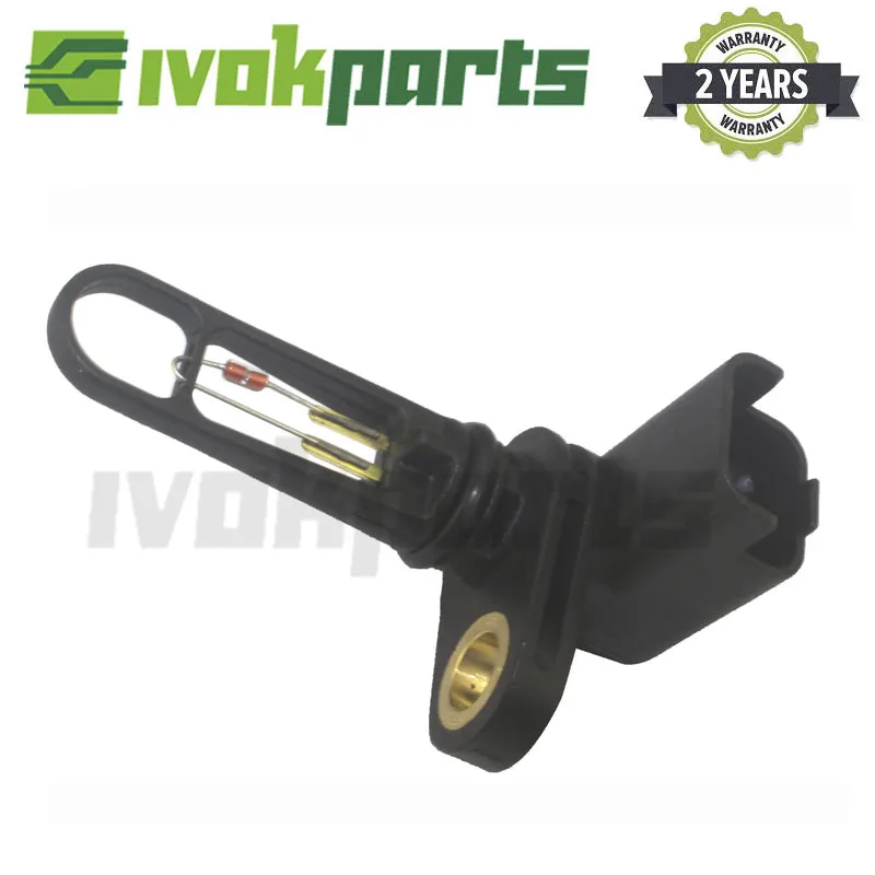 Датчик температуры впускного воздуха 1920JL 1530145 3M5A12A697AD для Citroen Ford Peugeot Suzuki Toyota Volvo 1 6