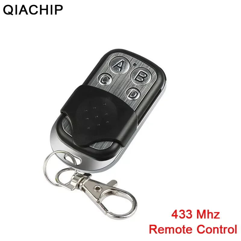 

Copy Type Remote Control Garage Door Opener Car Garage Door Gadget Fixed Learning Code Mode 433Mhz DHL Delivery