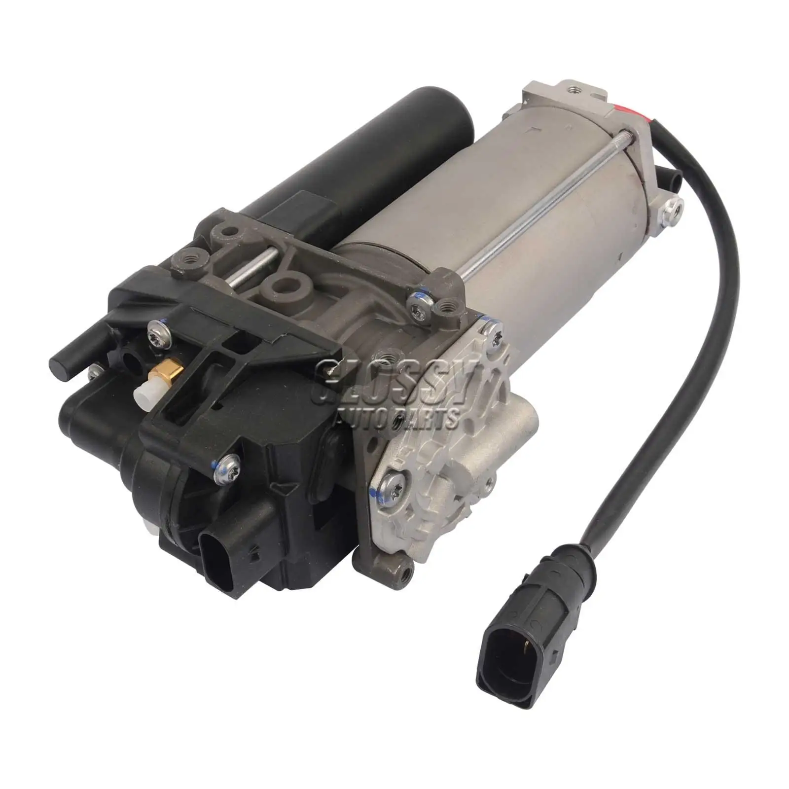 

AP01 Air Suspension Compressor Pump for Audi Q7 Q8 SQ7 SQ8 4M Bentley Bentayga 4V 3.0 TDI TFSI 4.0L 6.0L 2016-2021 4M0616005F