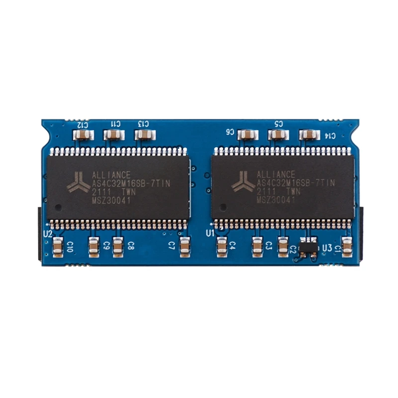 

Ручная пайка для mr SDRAM, Сверхтонкая V2.9 плата 128 Мб для Terasic