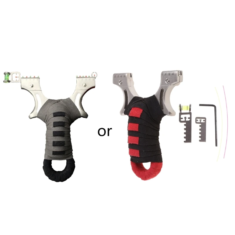 

Профессиональные рогатки, высокая скорость, мощный для охоты, для взрослых, уличный, из нержавеющей стали