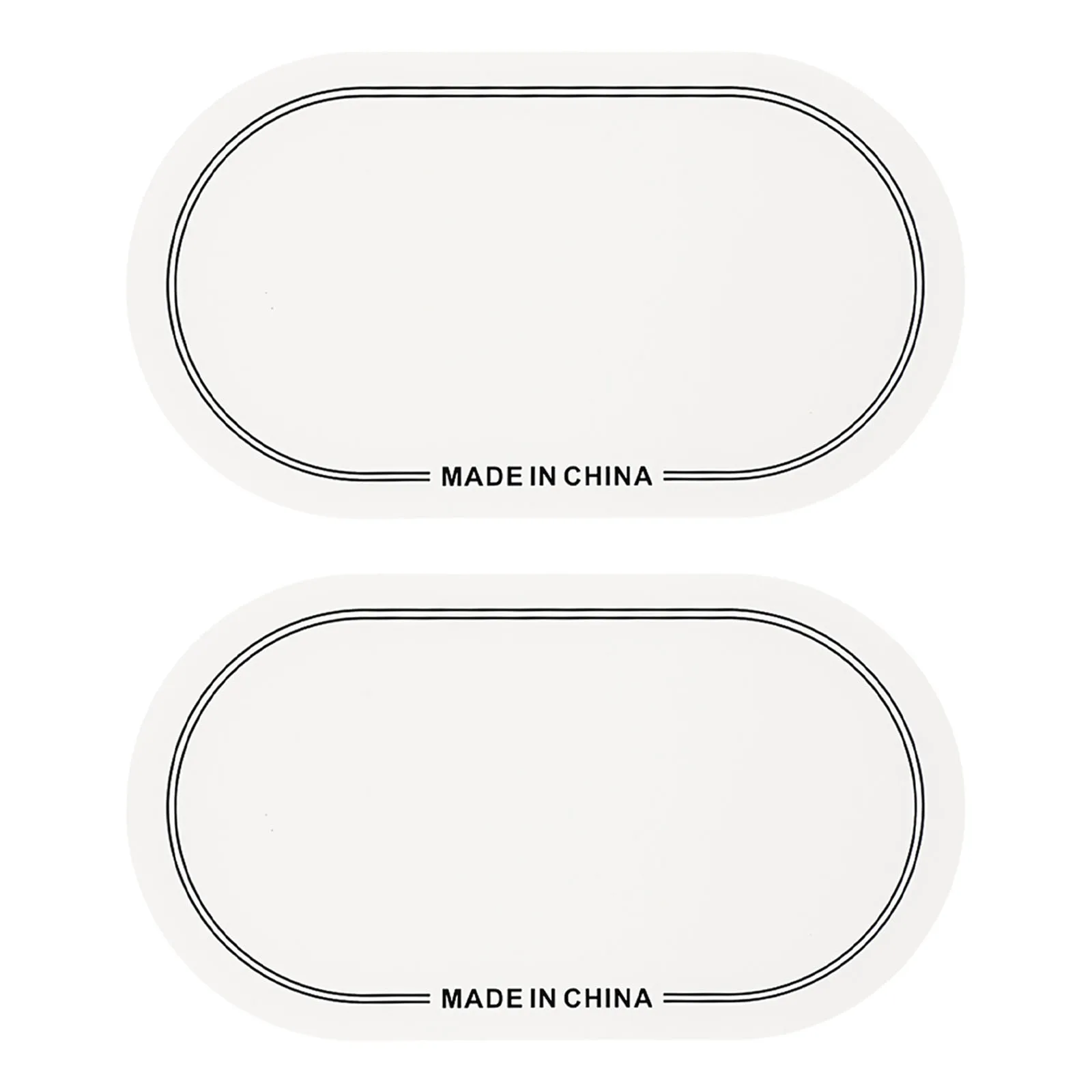 Камера Verify Difference Bass Drum Patch Drumhead Kick Pad