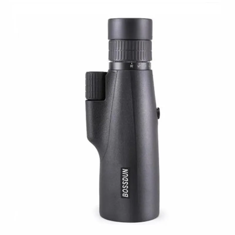 

10-30x50 High Zoom Monocular Military Telescope BAK4 Prism Binoculars Big Eyepiece lens Spotting Scope for Hunting