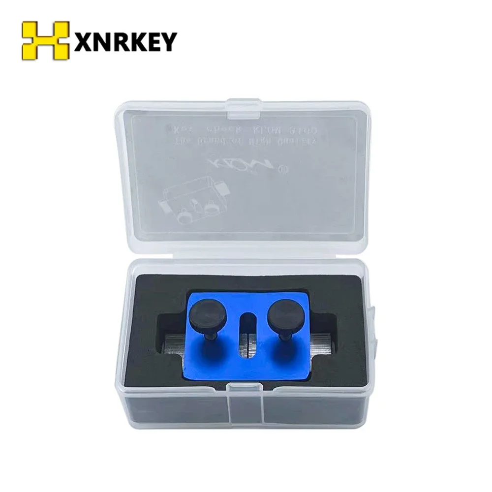 XNRKEY KLOM-3100 KLOM инструменты для проверки замочных ключей