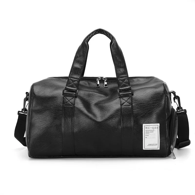 

Новинка, сумка-мессенджер для путешествий, вместительный мужской рюкзак, деловая дорожная сумка для багажа, вместительная сумка для фитнеса и покупок на складе