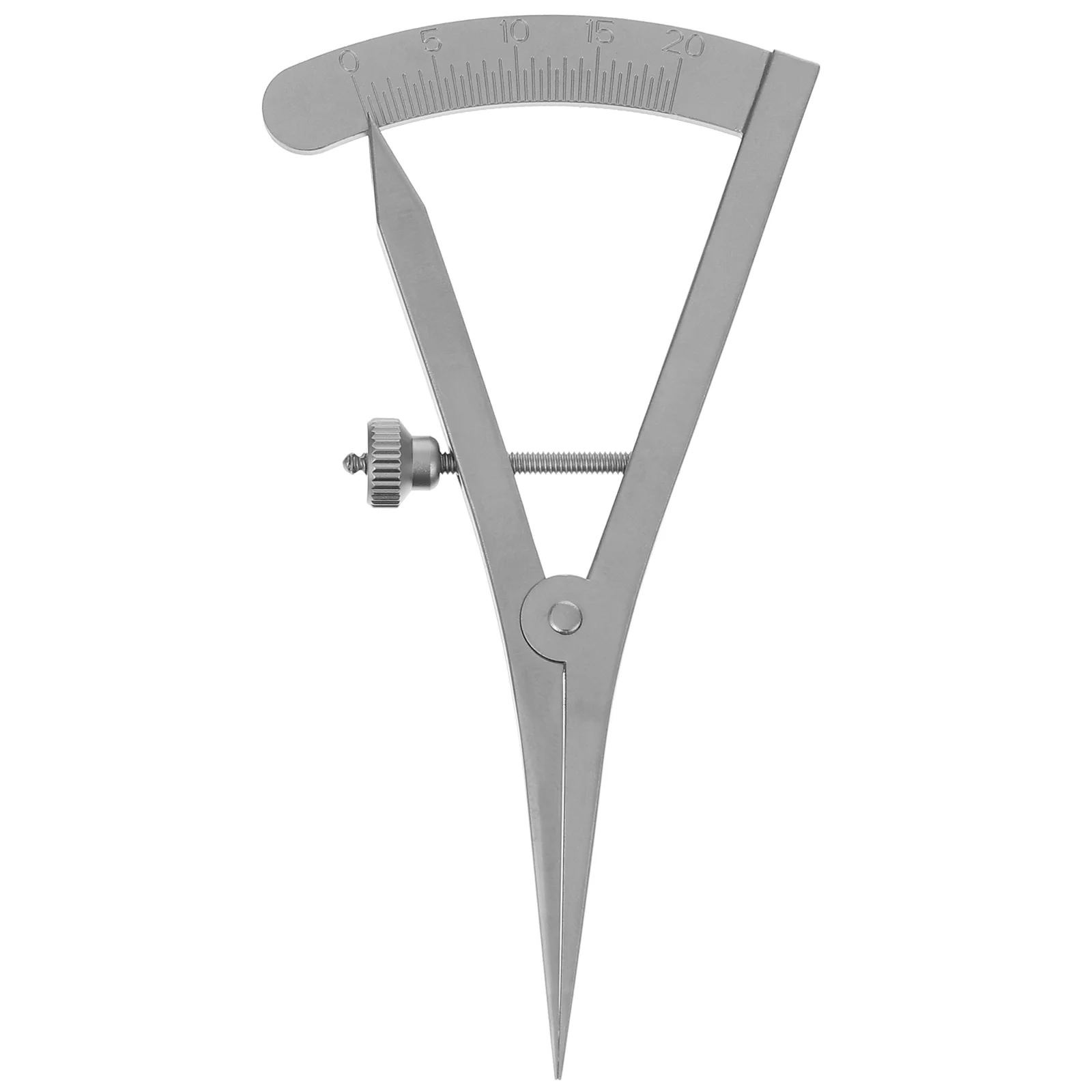 

Ruler Calipers Eyelid Eyebrow Tool Measuring Gauge Eye Caliper Stainless Steel Measurement Measure Surgery Ratiopremium