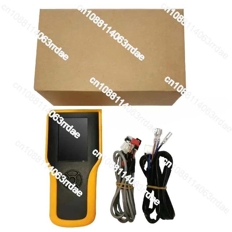 Китайская многолинейная 485-1 Связь оригинального инверторного тестера Midea 4-го