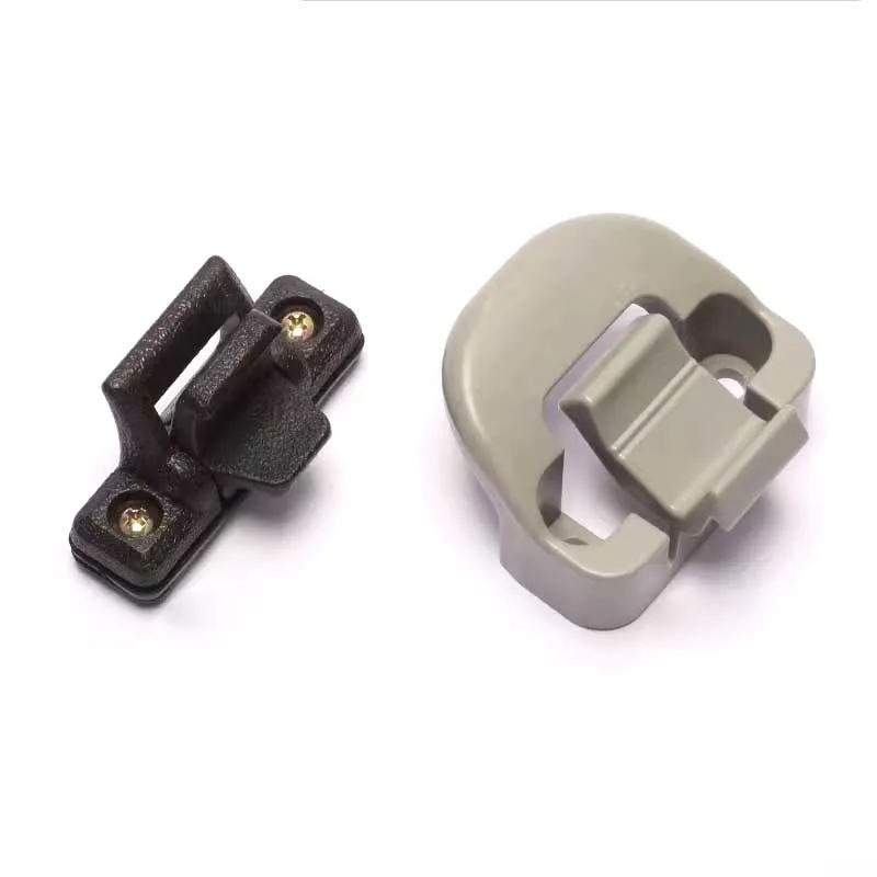 

For CATERPILLAR CAT 307 312 320 324 360B C D Excavator cab sunroof glass buckle lock excavator accessories