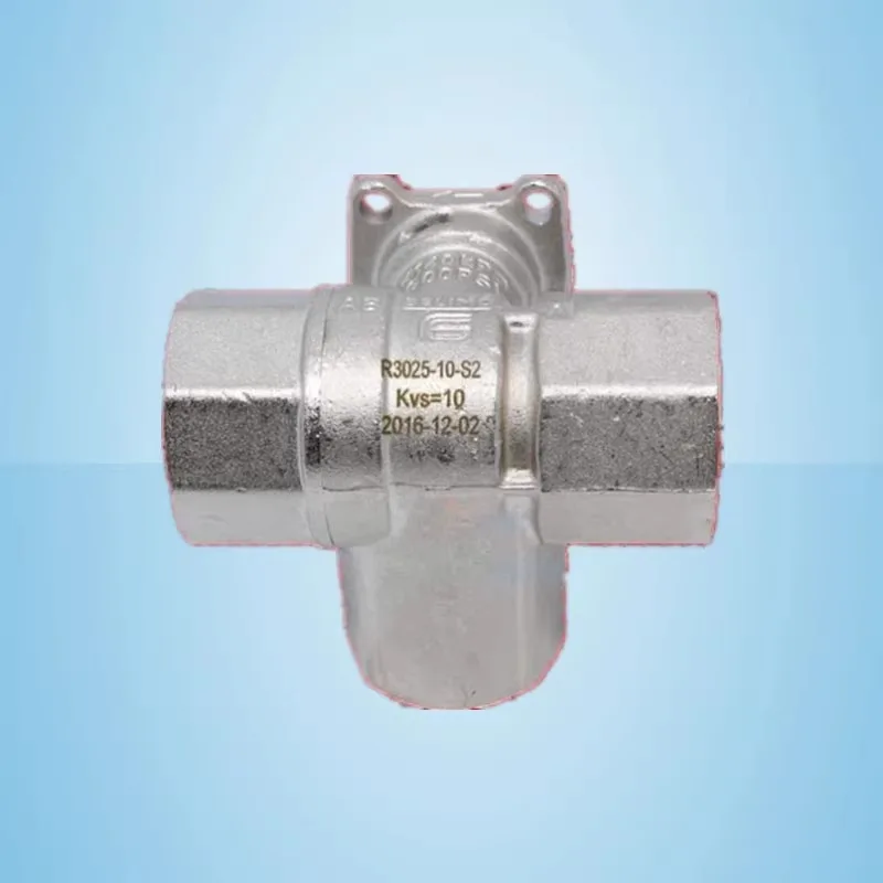 Bolimuo R3032-S2/S3 R3040-S3 R3050-S4 шаровой кран из нержавеющей стали с трехсторонним резьбовым