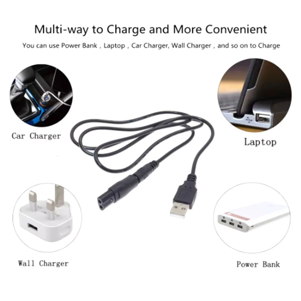 Универсальный адаптер с двойным отверстием DC 5 * 2 1 до 8/2 35