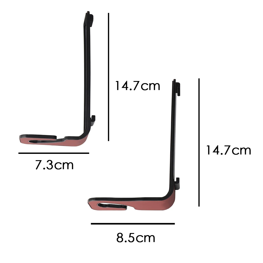 Многофункциональный ящик для хранения на спинку автомобильного сиденья