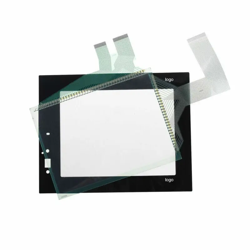 

Protective Film+Touch Screen for Mitsubishi GT1562-VNBA GT1565-VTBA GT1565-VTBD