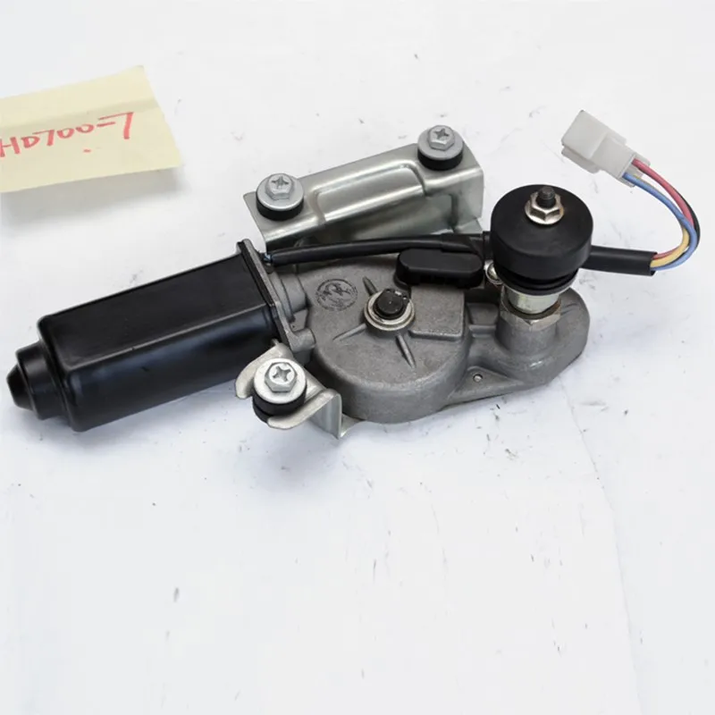 Двигатель стеклоочистителя лобового стекла 709-42501000 12 В 24 для Kato HD700-7 запчасти