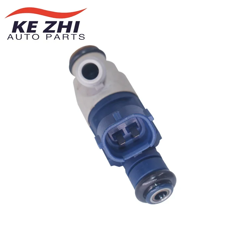 4 шт. топливная форсунка для VOLKSWAGEN Golf Estate 1997-2020 OEM 06A906031AC 280155995 0280155995 (art.: 3920d35b03475) - 3920d35b03475