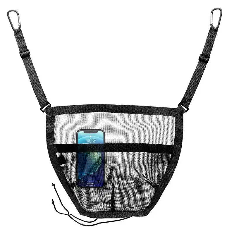 

Car Net Car Storage Net Car Divider Stretchable Barrier Of Backseat Pet Kids Dog Car Net Barrier For Kids Dogs Backseat Pets