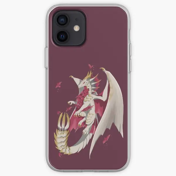 Мягкий чехол Malzeno для Iphone настраиваемый iPhone 11 12 13 14 Pro Max Mini X XS XR 6 6S 7 8 Plus из ТПУ с