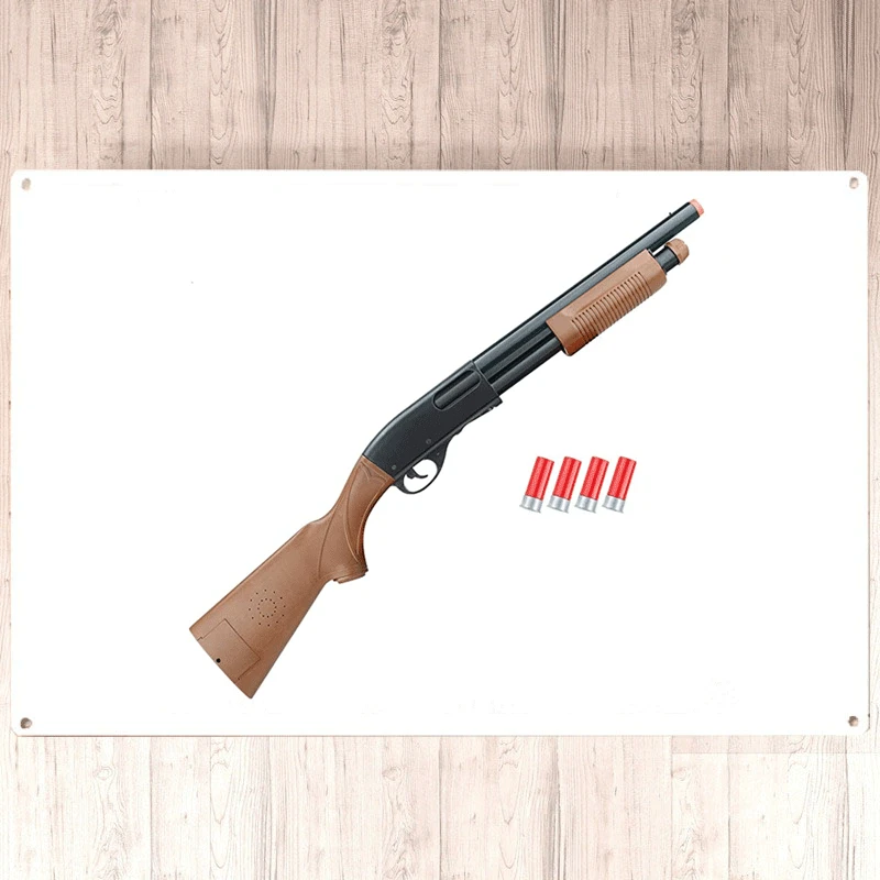 Новинка низкая цена детская игрушка насос для экшн-съемки с эжекторной оболочкой