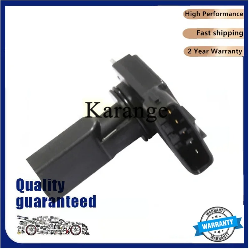 Фото Новый датчик массового расхода воздуха MAF для Toyota Avensis Corolla Land Cruiser RAV 4 1997-2004 AFH70M-23 22204-27010 22204-27010-A №2