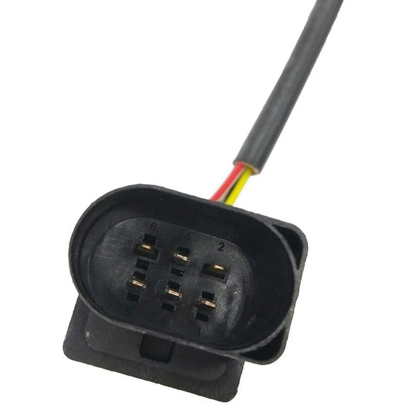 O2 Датчик кислорода 5-проводной широкополосный LSU 4.2 234-5117 0258007090 для A4 A8 Quattro TT Touareg