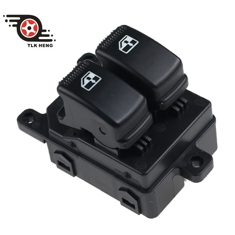 

NEW Electric Window Switch Power Window Master Switch for HYUNDAI PORTER II 200312-2007 93570-4F100 935704F100