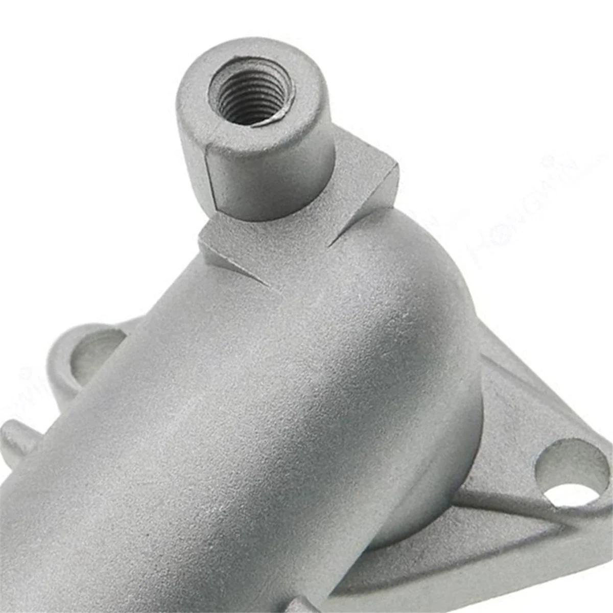 Корпус термостата охлаждающей жидкости автомобильного двигателя для планшетов