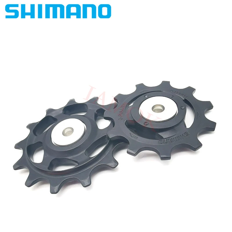 SHIMANO GRX 11-скоростной фонарь заднего переключателя передач и направляющий шкив для