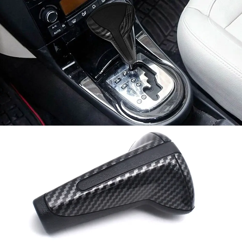 Рукоятка рычага переключения передач для Peugeot 206 207 307 408