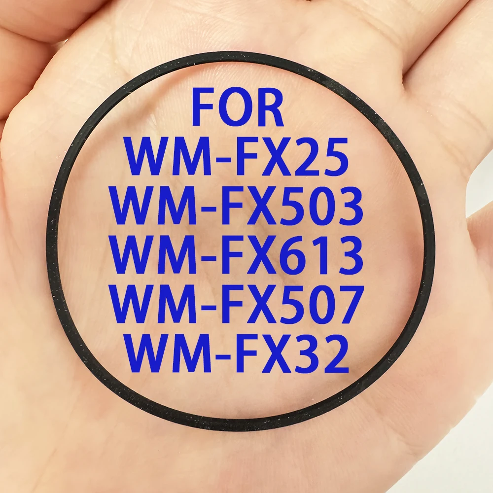 Ремень проигрывателя Sony для WM-FX25 WM-FX503 WM-FX613 WM-FX507 WM-FX32