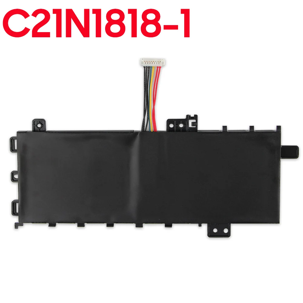 Фото C21N1818 B21N1818 Сменная батарея для ASUS VivoBook X412 X712 X515 X512UB F512D A509FB A509FJ A509MA F515JA №3