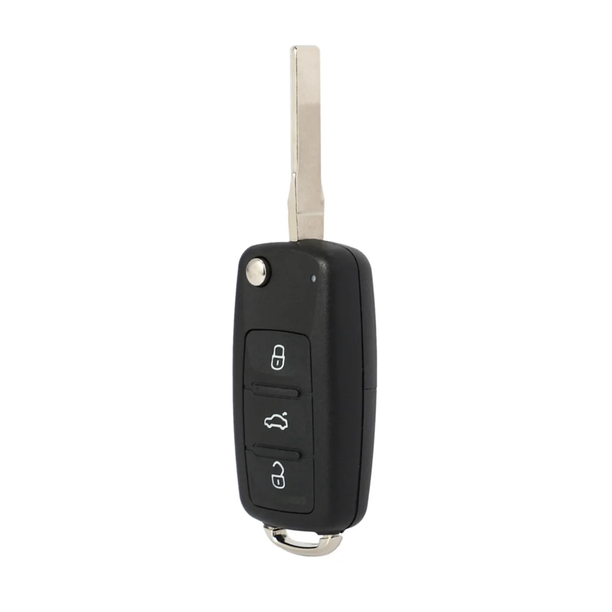 Дистанционный ключ 5К 0837202 AD 5K0 837 202 для Beetle/Caddy/Tiguan/Touran/UP 2009-2014/Eos/Golf/Jetta//Scir