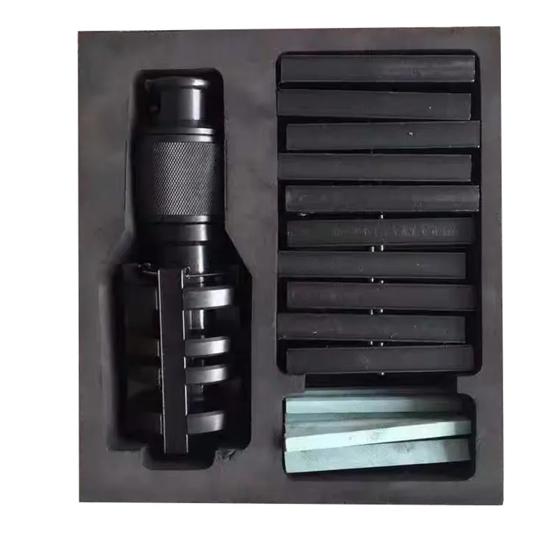 

Honing head, cylinder liner grinding head, manual adjustment type honing range:60-90mm